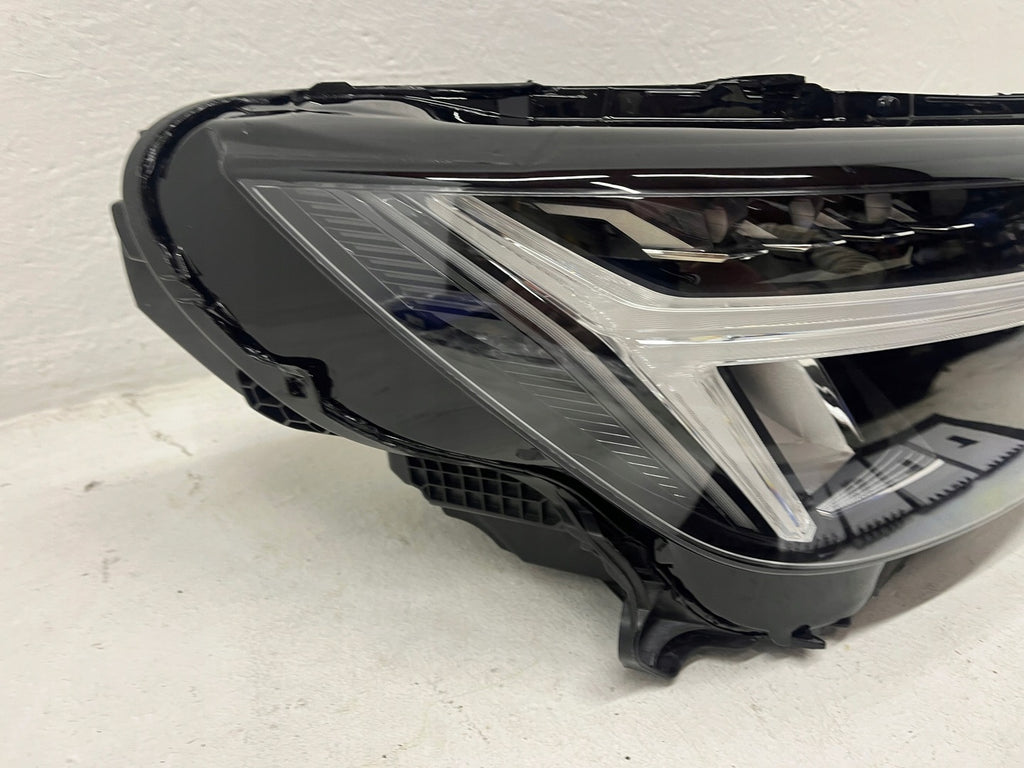 Frontscheinwerfer Volvo Xc40 32338909 LED Rechts Scheinwerfer Headlight SCH7103060153un