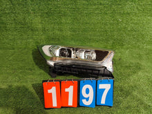 Load image into Gallery viewer, Frontscheinwerfer Ford Kuga 90156426 Rechts Scheinwerfer Headlight SCH3805445902nm