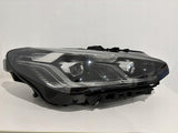 Frontscheinwerfer BMW 2 Active Tourer U06 5A42248 LED Rechts Headlight