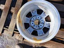 Load image into Gallery viewer, 1x Alufelge 16 Zoll 6.5" 5x112 A9074012700 Mercedes-Benz Sprinter Rim Wheel FEL6847516497cm