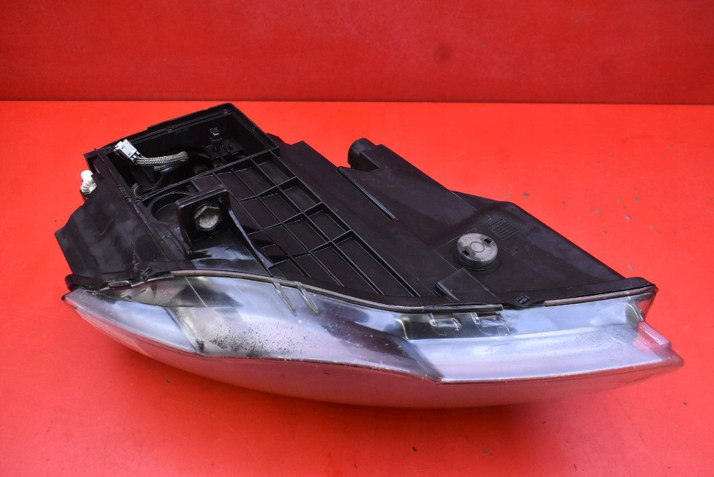 Frontscheinwerfer VW Passat 3C0941751G Links Scheinwerfer Headlight SCH9768785868bm