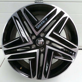 1x Alufelge 19 Zoll 7.0