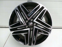 Load image into Gallery viewer, 1x Alufelge 19 Zoll 7.0" 5x112 43ET Glanz 5FJ601025A Seat Tarraco Rim Wheel FEL8973341631py
