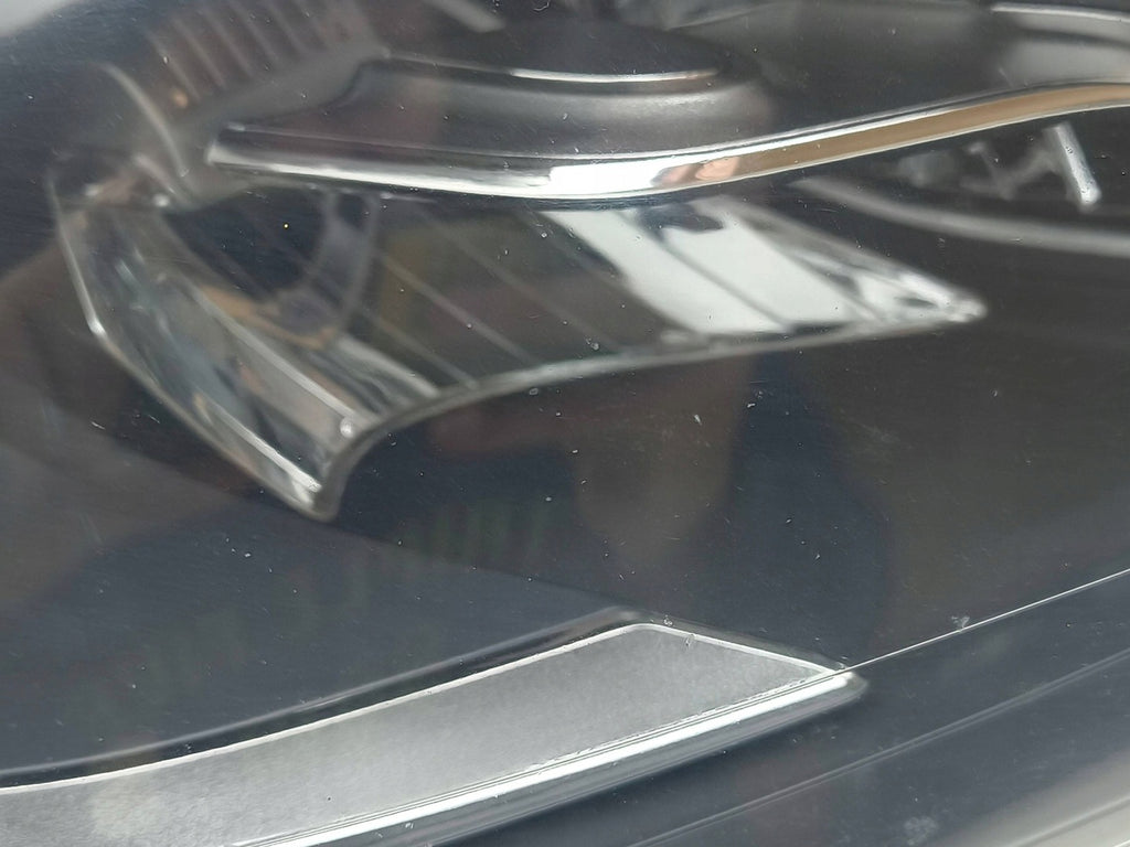 Frontscheinwerfer Mercedes-Benz W166 A1668202559 Rechts Scheinwerfer Headlight SCH2856572327au