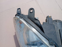 Laden Sie das Bild in den Galerie-Viewer, Frontscheinwerfer Peugeot 807 1494311080 Rechts Scheinwerfer Headlight SCH8499673740dh
