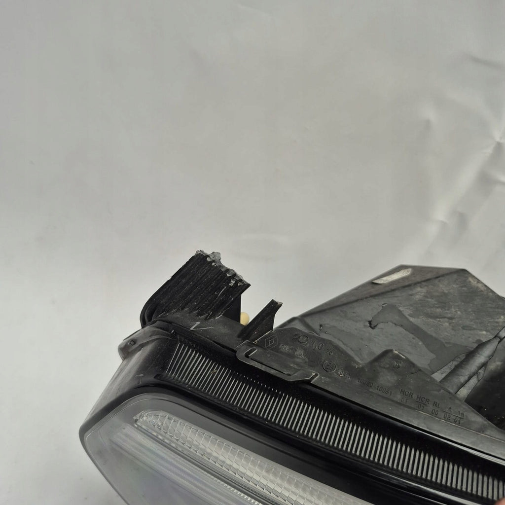 Frontscheinwerfer Renault Master III 260607867R Links Scheinwerfer Headlight SCH6206758280hm