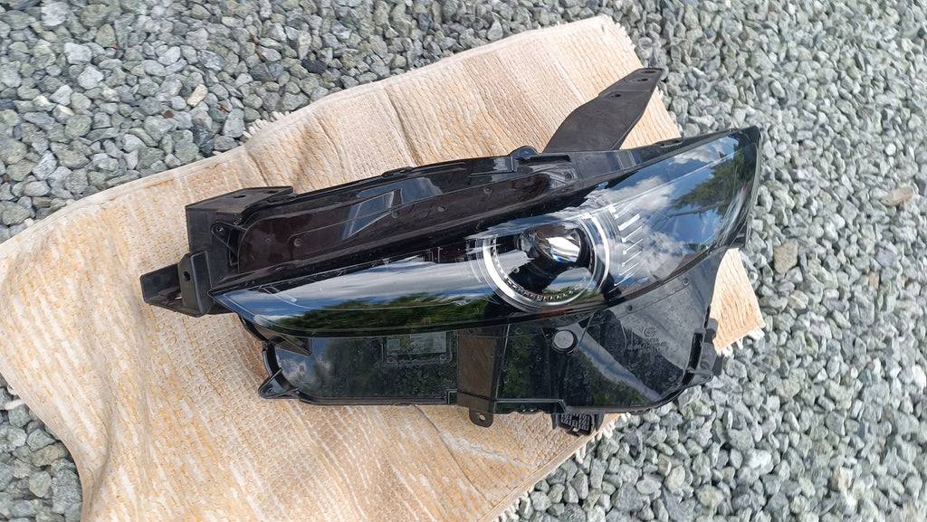 Frontscheinwerfer Mazda Cx-30 DGL2-67890 Links Scheinwerfer Headlight SCH5666125166iv