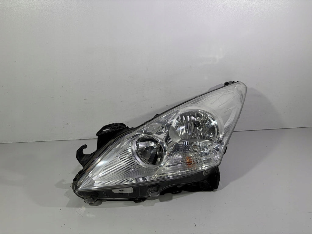 Frontscheinwerfer BMW 13489073483 Links Scheinwerfer Headlight SCH7750239811ul