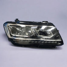 Load image into Gallery viewer, Frontscheinwerfer VW Tiguan 5NB941036D Full LED Rechts Scheinwerfer Headlight