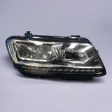 Frontscheinwerfer VW Tiguan 5NB941036D Full LED Rechts Scheinwerfer Headlight