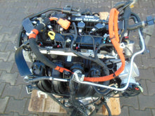 Load image into Gallery viewer, Motor Ford Fiesta II Fbd MK3 BGDC 2.5 97PS 71kW 3TKm Hybrid Engine Komplett MOT3283414535ke