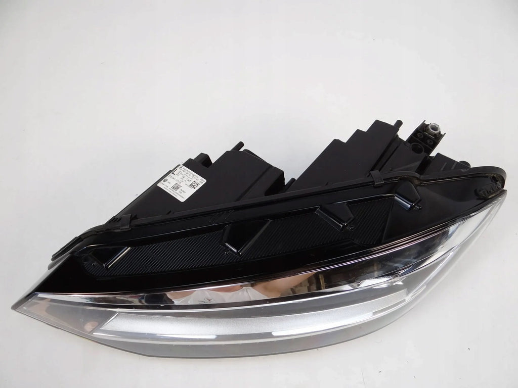 Frontscheinwerfer VW Touran 5TB941773B 145100012400 LED Links Headlight
