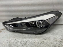 Laden Sie das Bild in den Galerie-Viewer, Frontscheinwerfer Hyundai Tucson 92101-D7100 LED Links Scheinwerfer Headlight SCH1505993249ro