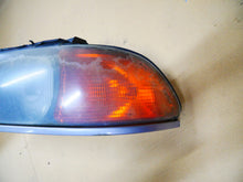 Laden Sie das Bild in den Galerie-Viewer, Frontscheinwerfer BMW E39 Xenon Links Scheinwerfer Headlight SCH8137438828qm