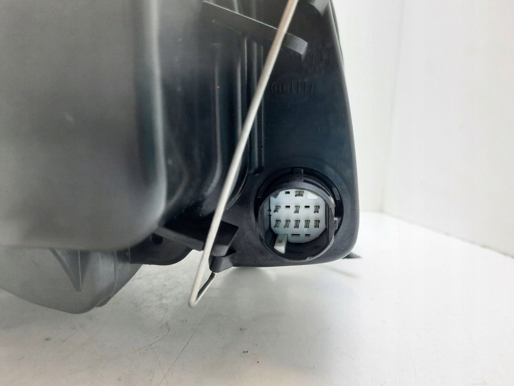 Frontscheinwerfer Maserati Quattroporte I 5DV00829000 Links Headlight SCH7927573011lp