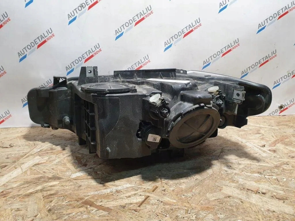 Frontscheinwerfer BMW 3 7259540 Rechts Scheinwerfer Headlight SCH3259176987yo