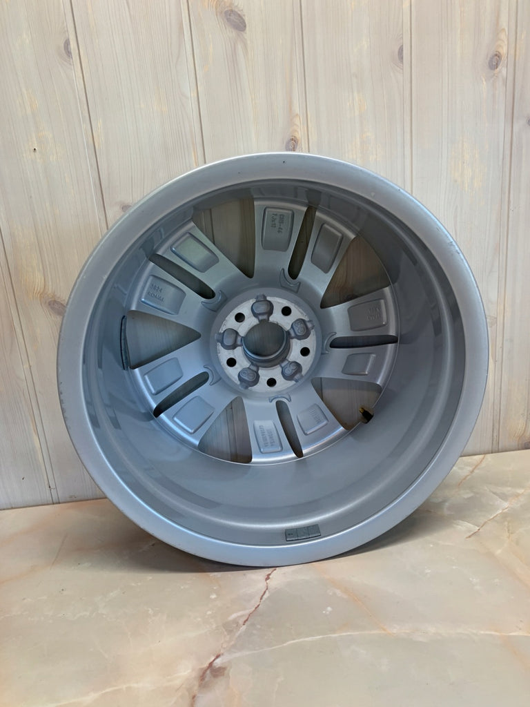 1x Alufelge 17 Zoll 7.0" 5x108 46ET 9810098577 Citroën Jumpy Expert Traveller FEL6767916337sg