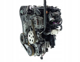 Motor Audi Seat Skoda VW BGB 2.0 TFSI 200PS 147kW 105TKm Benzin Engine Komplett