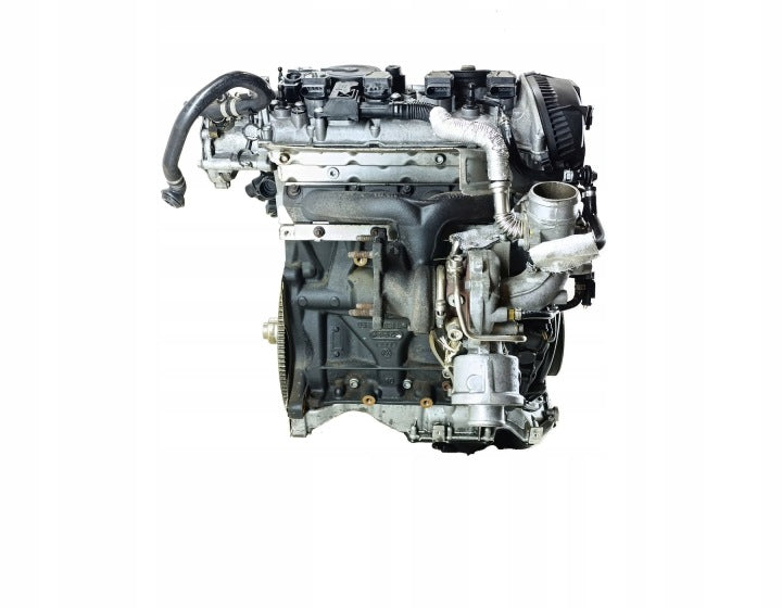 Motor Audi Seat A4 B8 Exeo CDH 1.8 TFSI 141TKm Benzin Engine Komplett MOT1011468632dq