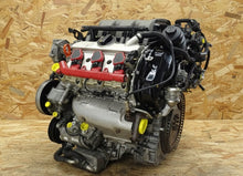 Laden Sie das Bild in den Galerie-Viewer, Motor Audi A6 C6 CCE CCEA 2.8 FSI 204PS 150kW 163TKm 2010 Benzin Engine Komplett MOT8105191067aj
