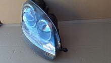 Load image into Gallery viewer, Frontscheinwerfer VW Golf V 1K6941032 Xenon Rechts Scheinwerfer Headlight SCH9229285357gs