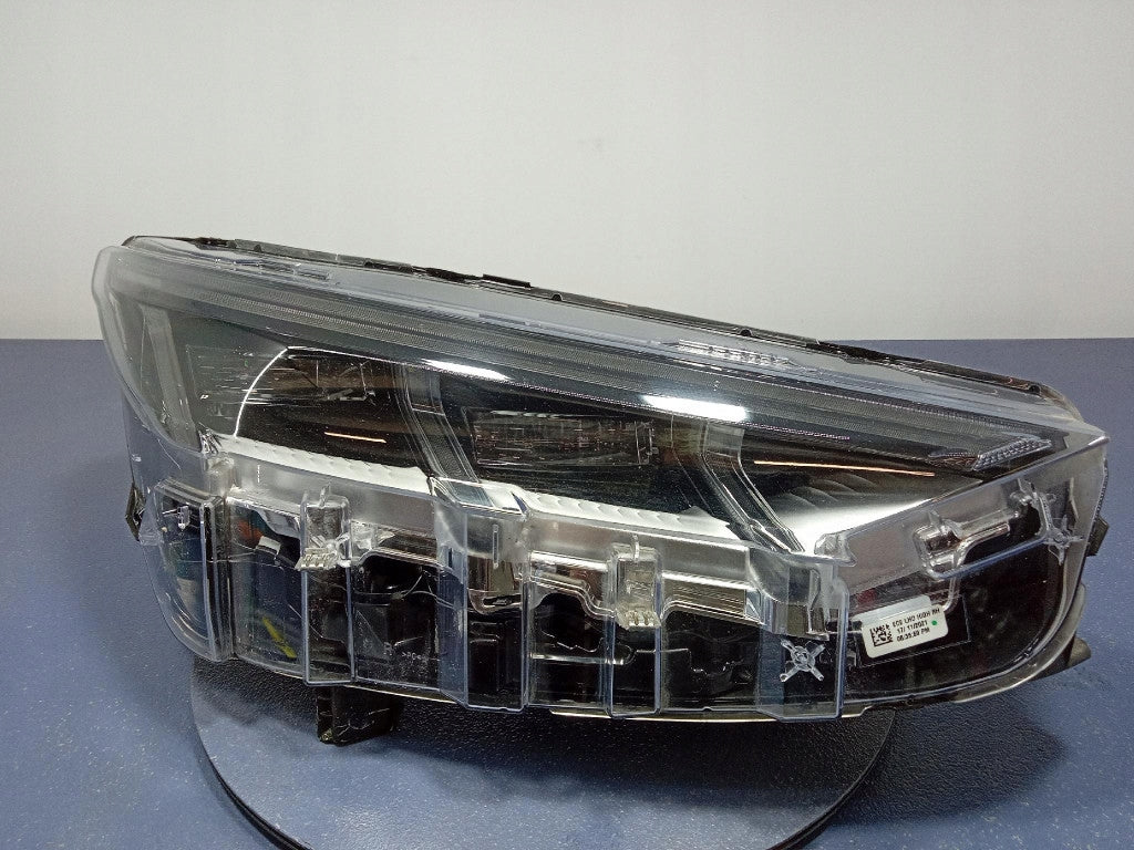 Frontscheinwerfer Ford LJ8B13E014EF Rechts Scheinwerfer Headlight SCH6878257733dm