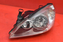 Laden Sie das Bild in den Galerie-Viewer, Frontscheinwerfer Volvo S60 31299994 Links Scheinwerfer Headlight SCH4921450082mg
