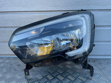 Laden Sie das Bild in den Galerie-Viewer, Frontscheinwerfer Renault Master LED Links Scheinwerfer Headlight