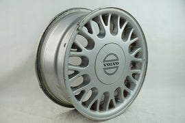 1x Alufelge 15 Zoll 6.5