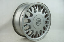Load image into Gallery viewer, 1x Alufelge 15 Zoll 6.5" 5x108 9134053 Volvo Rim Wheel FEL8467878792uc