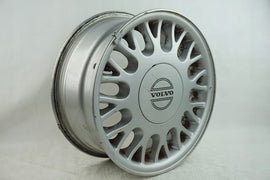 1x Alufelge 15 Zoll 6.5