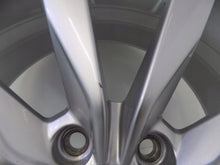 Laden Sie das Bild in den Galerie-Viewer, 1x Alufelge 17 Zoll 6.0" 5x112 48ET Glanz Silber 5G0601025K VW Golf Vii FEL4729699743sp