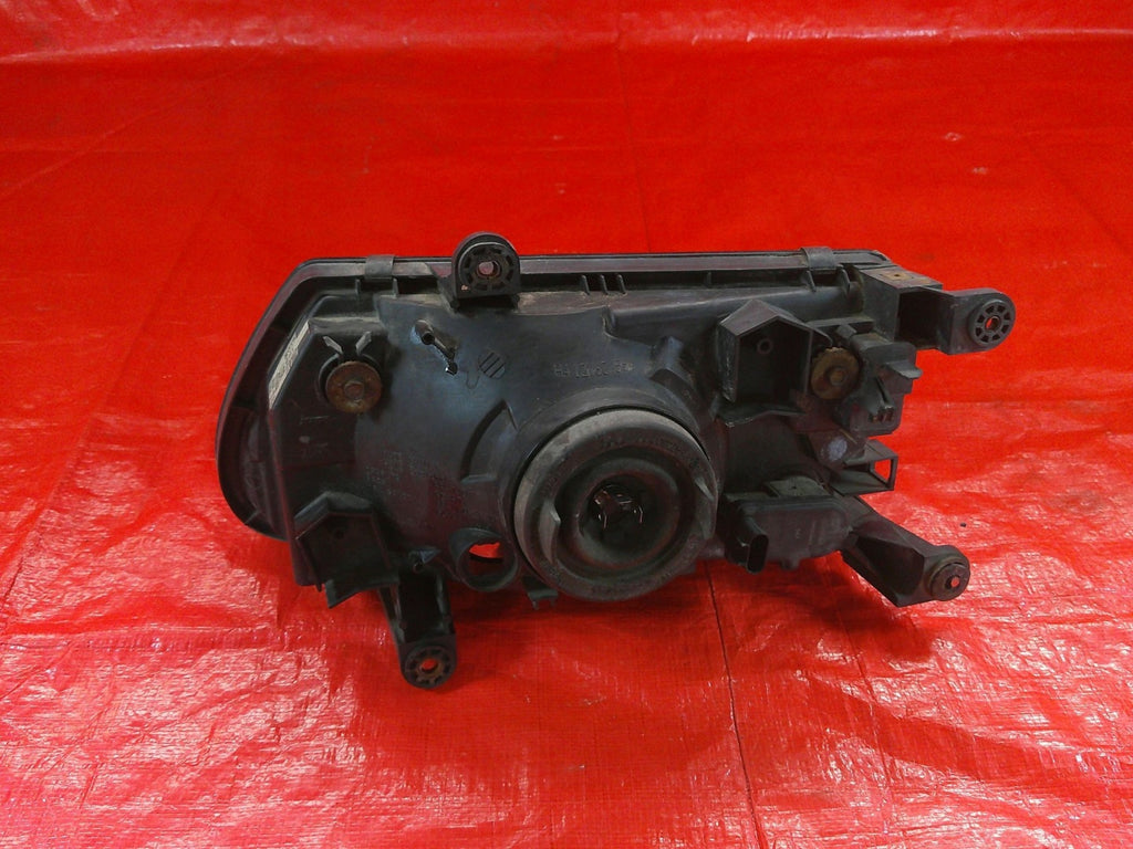 Frontscheinwerfer Opel Frontera B 91158038 Rechts Scheinwerfer Headlight SCH3852114723xy