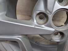 Laden Sie das Bild in den Galerie-Viewer, 1x Alufelge 15 Zoll 4x100 52910K7100 Hyundai I10 Rim Wheel FEL8427643798pc