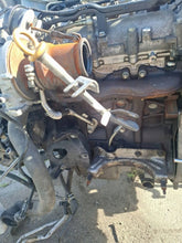 Load image into Gallery viewer, Motor Fiat Doblo 955A3000 1.6 JTD 120PS 88kW 123TKm Diesel Engine Komplett MOT2331754864hu