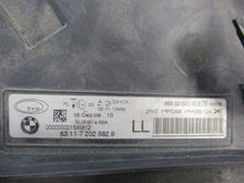 Laden Sie das Bild in den Galerie-Viewer, Frontscheinwerfer BMW E91 E90 7202582-9 Rechts Scheinwerfer Headlight SCH1802327553to