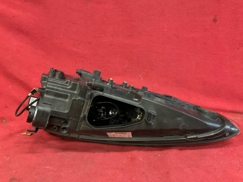 Frontscheinwerfer Porsche Cayenne 7P5941032BB Rechts Scheinwerfer Headlight SCH1167201681gs