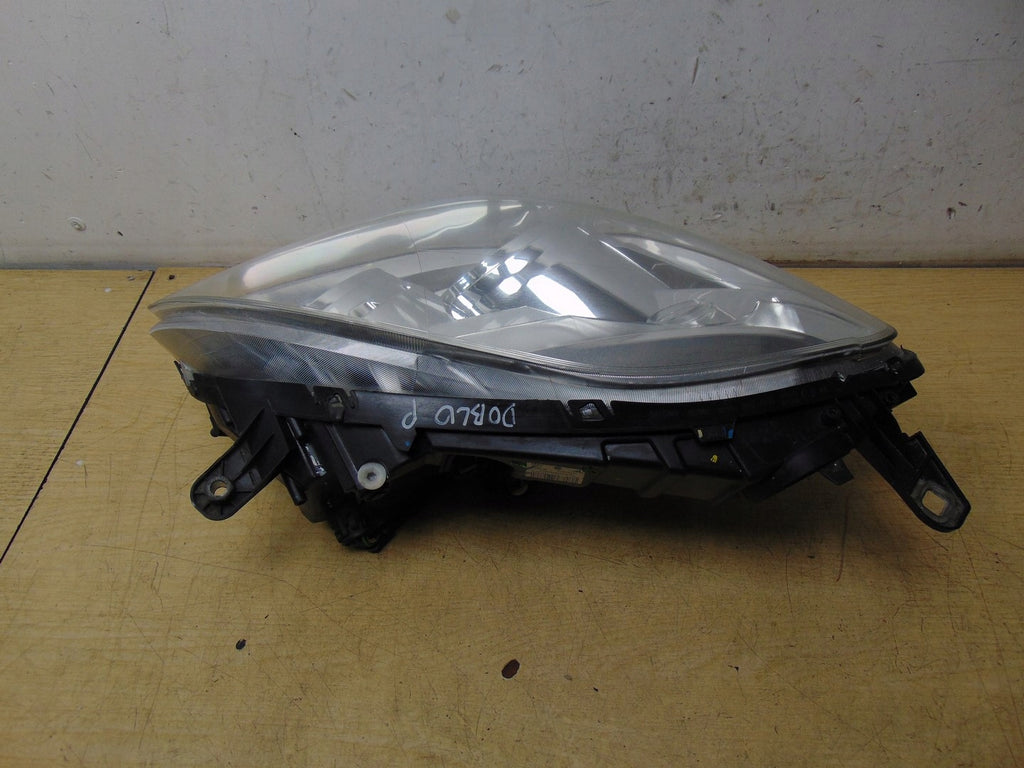 Frontscheinwerfer Fiat Doblo 51810671 Rechts Scheinwerfer Headlight SCH8484951627mp