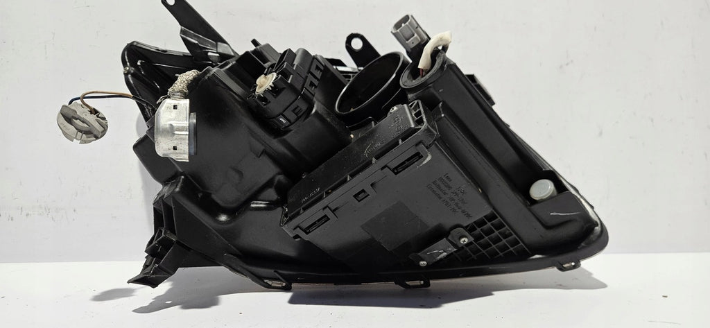 Frontscheinwerfer Toyota Avensis Xenon Links Scheinwerfer Headlight SCH4310040886pp