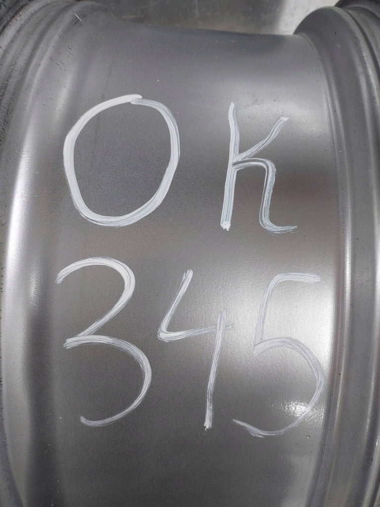 1x Alufelge 19 Zoll 5NN601025R VW Tiguan Allspace Rim Wheel FEL3615093394eu