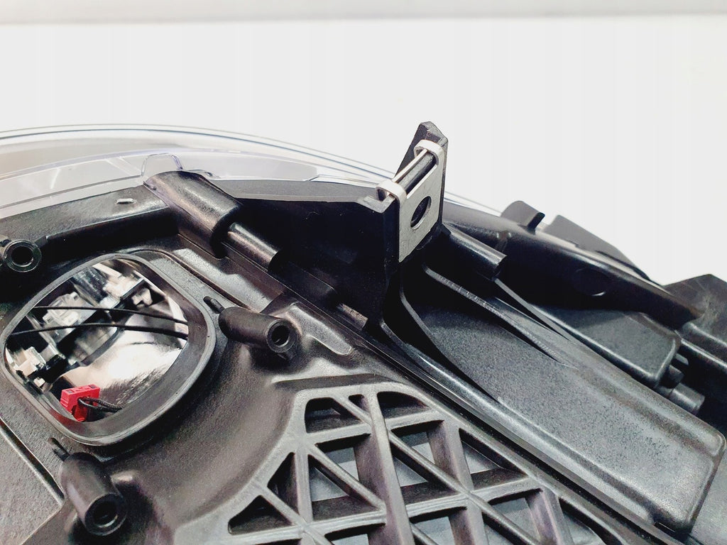 Frontscheinwerfer BMW 5 F11 F10 7343911 Bi-Xenon Ein Stück (Rechts oder Links) SCH3400203971wx