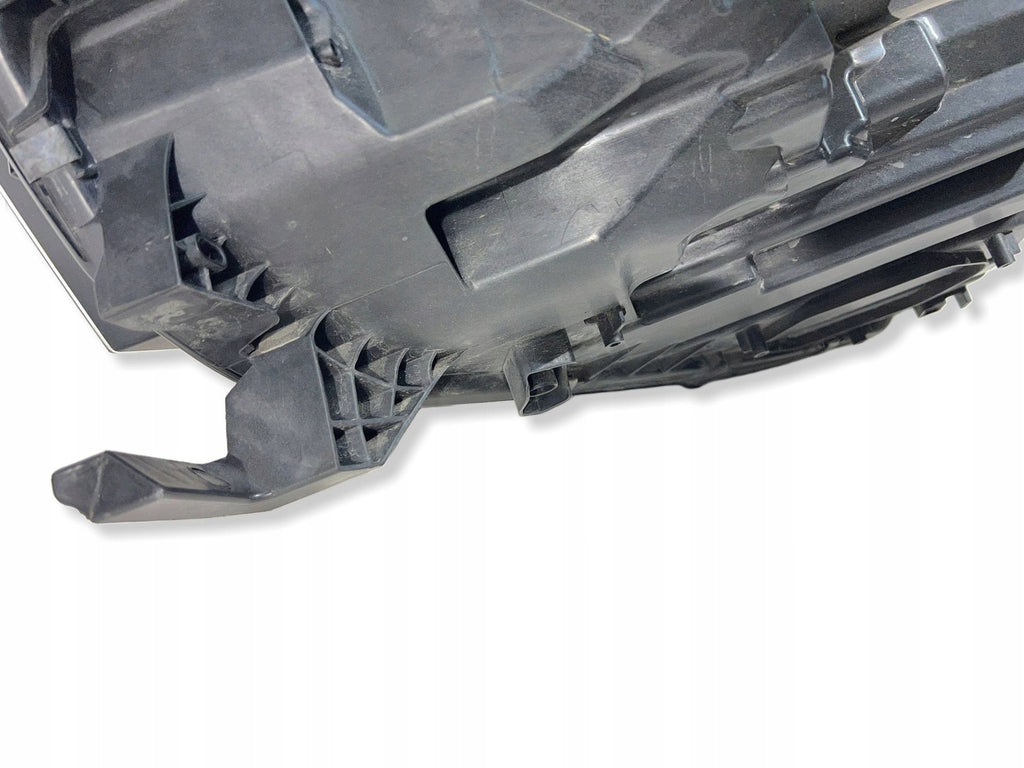 Frontscheinwerfer Skoda Octavia I 5E4941016A LED Rechts Scheinwerfer Headlight SCH1797845477xn