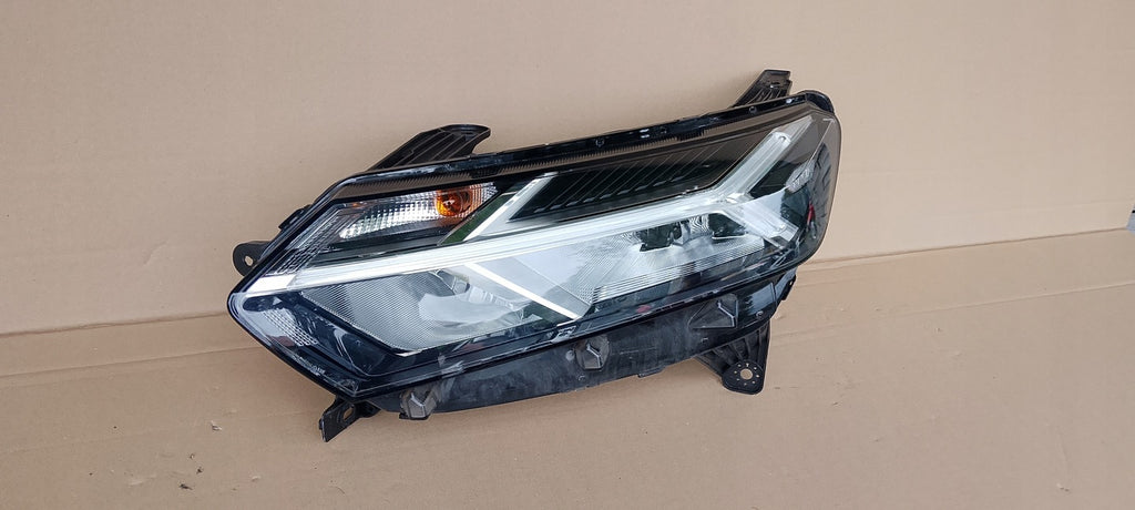 Frontscheinwerfer Dacia Sandero III Jogger 260607161R LED Links Headlight SCH8834490909qj