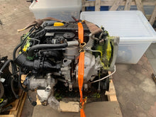 Laden Sie das Bild in den Galerie-Viewer, Motor Fiat Renault I R9M408 R9M413 R9M415 1.6 DCI 132TKm Diesel Engine Komplett MOT8936983315uu