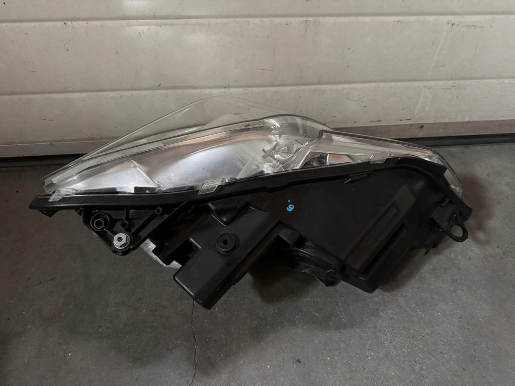 Frontscheinwerfer Mercedes-Benz A2078200139 Xenon Ein Satz Headlight SCH9594996858ea