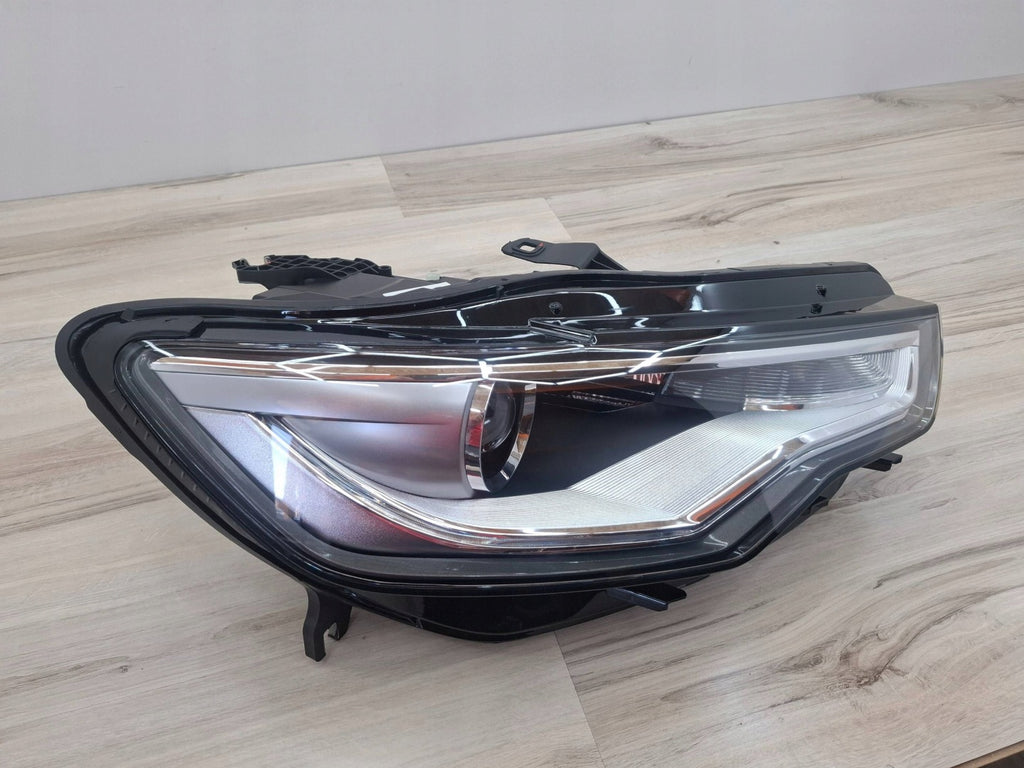 Frontscheinwerfer Audi A6 4G0941006C 1EL011150120111501200598670KOD Rechts SCH6825103794cv