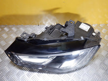 Laden Sie das Bild in den Galerie-Viewer, Frontscheinwerfer Audi A5 8T0941005C LED Links Scheinwerfer Headlight