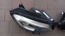 Laden Sie das Bild in den Galerie-Viewer, Frontscheinwerfer Mercedes-Benz Glc A2539065701 A2539065801 Xenon Ein Satz SCH5369234797pm