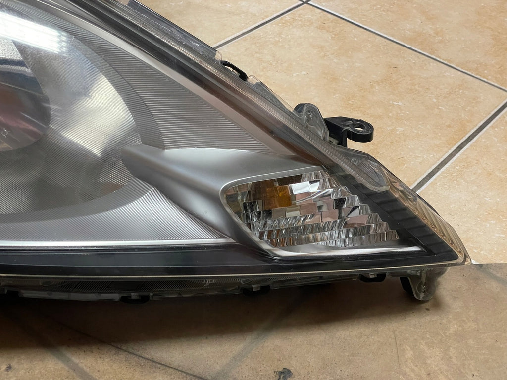 Frontscheinwerfer Honda Jazz Logo P9730 Rechts Scheinwerfer Headlight