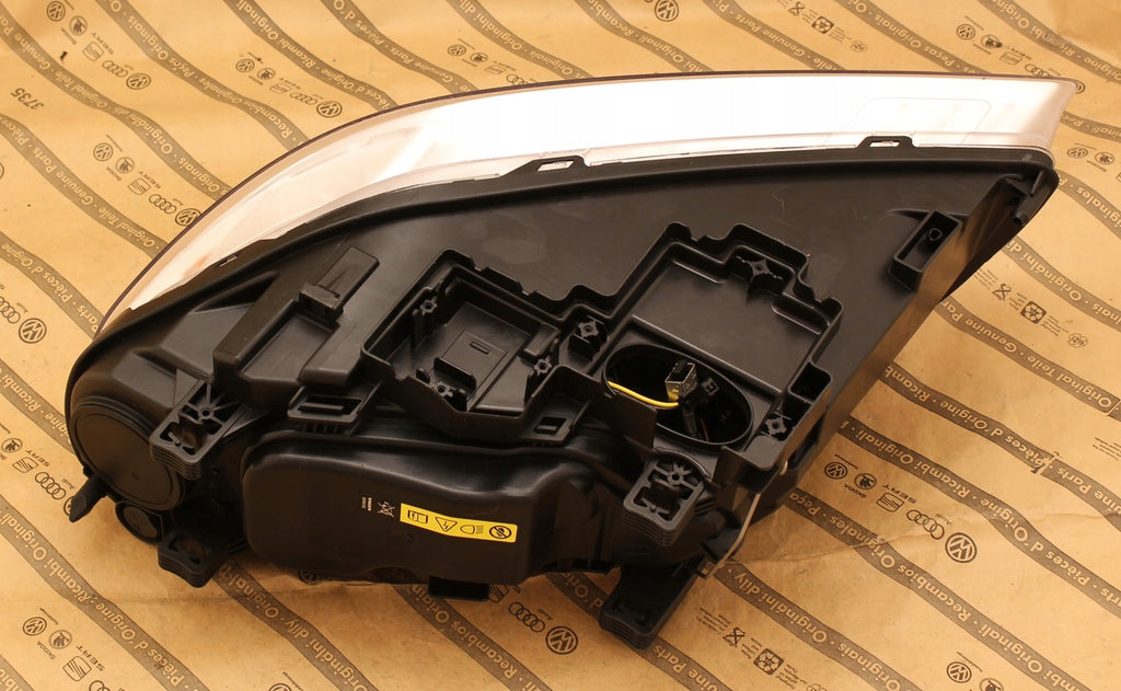 Frontscheinwerfer Volvo Xc70 S80NIER Xenon Rechts Scheinwerfer Headlight